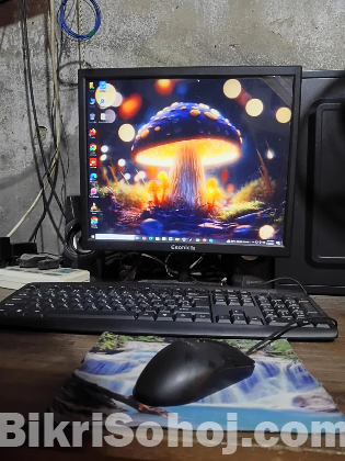Intel Core i5